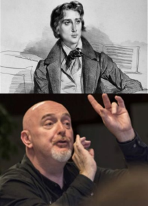 FRANZ LISZT RACONT&Eacute; PAR JEAN-MARC ONKELINX : EXCEPTIONNEL !
